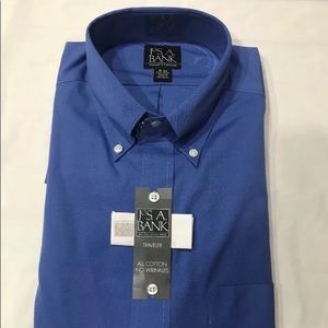 Jos A Bank Travelers Collection